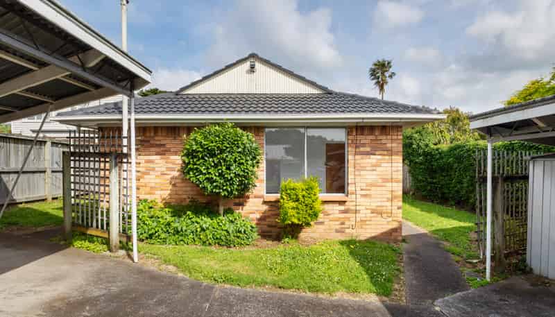 1/45 Willcott Street, Mount Albert