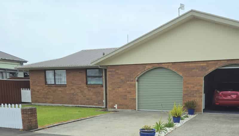 9A Mill Street, Westport