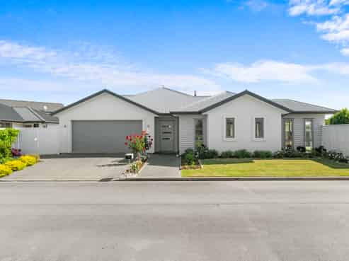 35 John Annan Street, Halswell