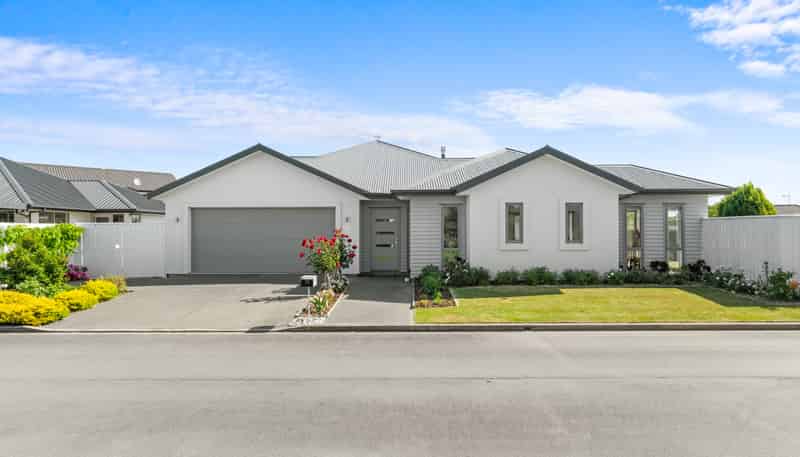 35 John Annan Street, Halswell