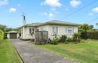 7 French Street, Masterton