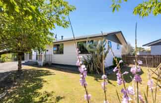 32 Ballance Street, Masterton