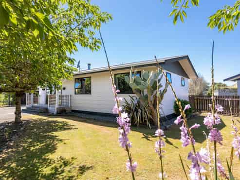 32 Ballance Street, Masterton