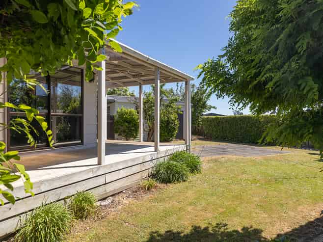 32 Ballance Street, Masterton