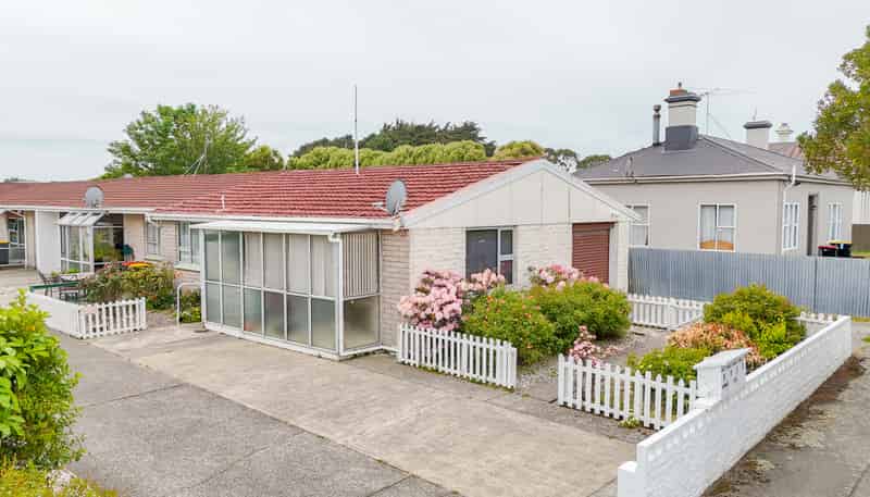 4/100 Grace Street, Appleby