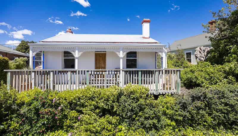 59 Ann Street, Kaikorai