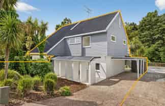 3/91A Roseberry Avenue, Birkenhead