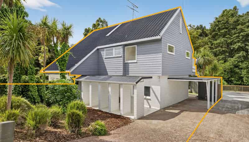 3/91A Roseberry Avenue, Birkenhead