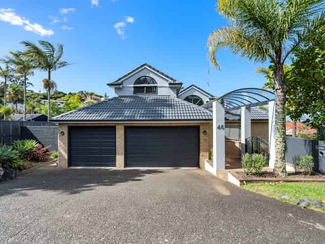 46 Penguin Drive, Murrays Bay