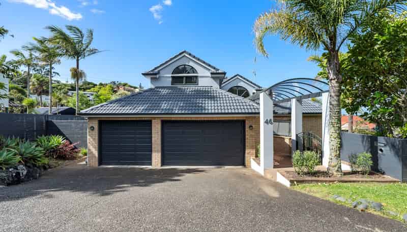 46 Penguin Drive, Murrays Bay