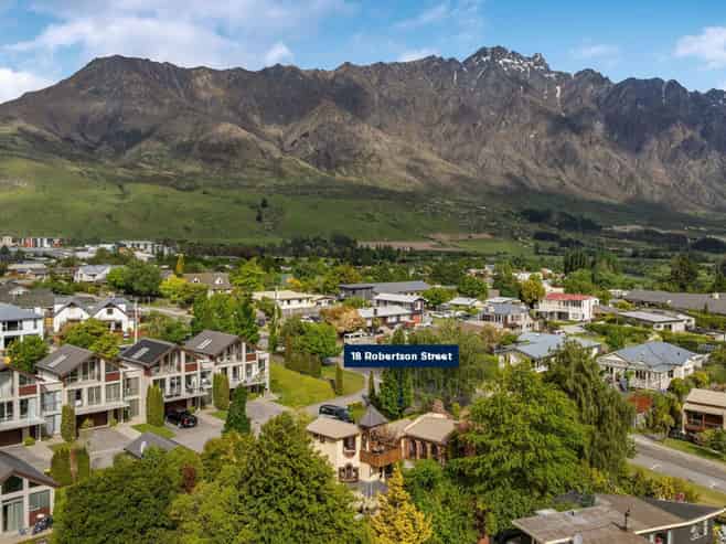 18 Robertson Street, Frankton