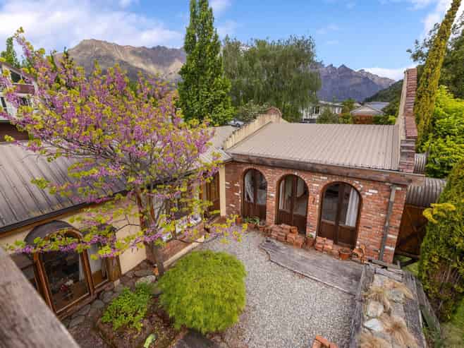 18 Robertson Street, Frankton