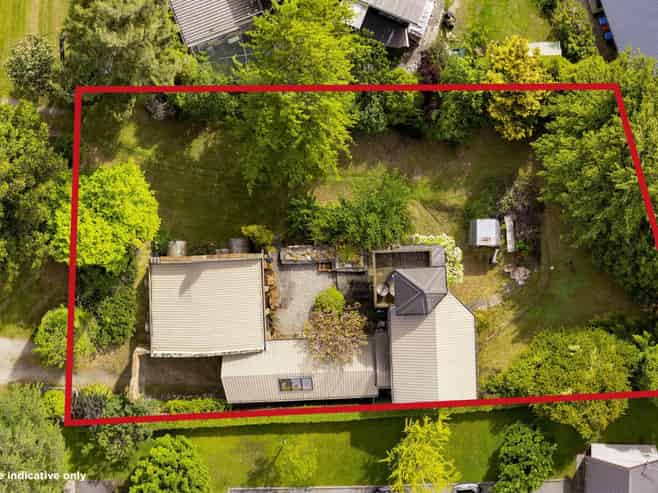 18 Robertson Street, Frankton