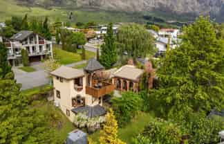 18 Robertson Street, Frankton