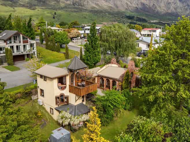 18 Robertson Street, Frankton