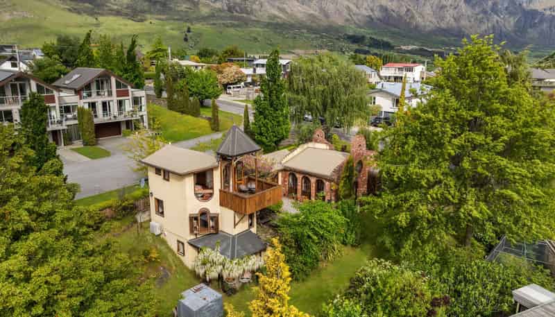 18 Robertson Street, Frankton