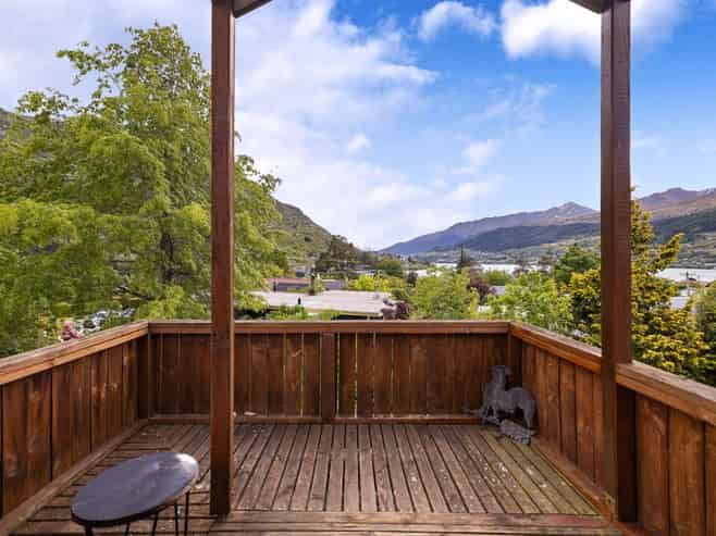 18 Robertson Street, Frankton