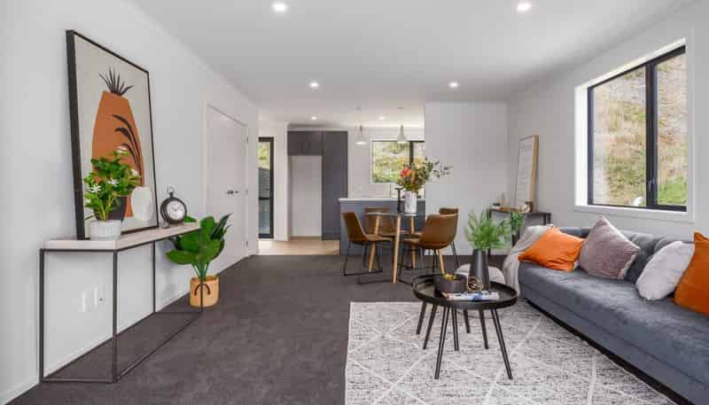 18 Oakum Road, Whitby