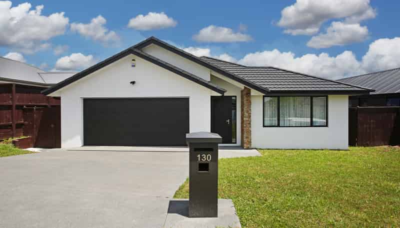 130 Hitchen Road, Pokeno