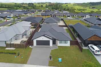 130 Hitchen Road, Pokeno