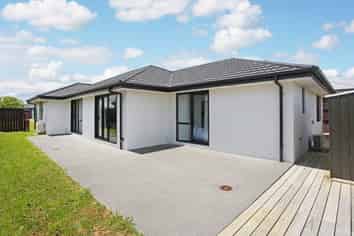 130 Hitchen Road, Pokeno