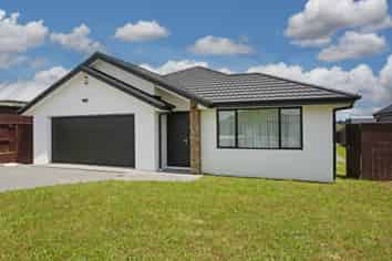 130 Hitchen Road, Pokeno