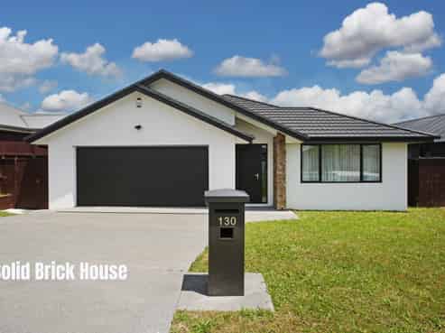130 Hitchen Road, Pokeno
