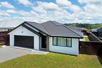 130 Hitchen Road, Pokeno