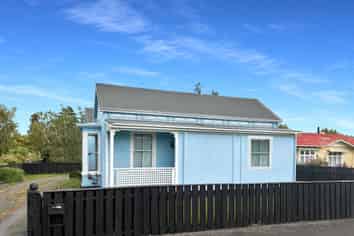 9  Rawhiti Street, Dannevirke