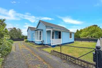 9  Rawhiti Street, Dannevirke