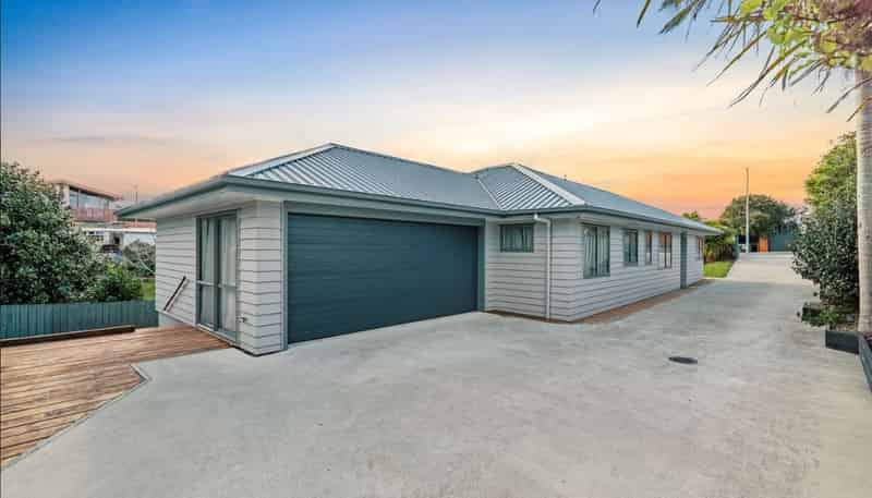 20 Mcleod Road, Weymouth