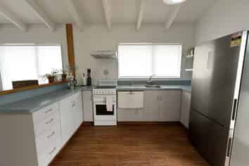 163 High Street, Blenheim Central