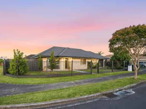 2  Ian Jones Court, Flat Bush