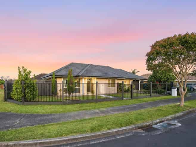 2  Ian Jones Court, Flat Bush