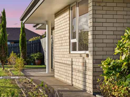 2  Ian Jones Court, Flat Bush