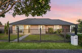2  Ian Jones Court, Flat Bush