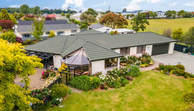 13B Balmoral Street, Oamaru