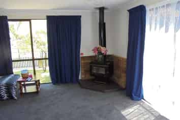 10 Chatsworth Place, Highbury