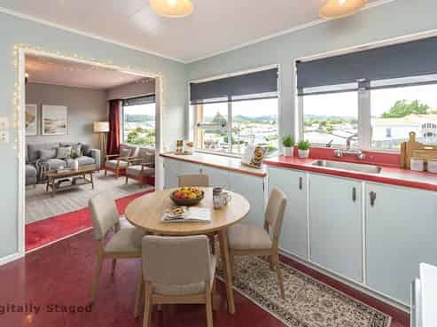 43C Ingestre Street, Whanganui