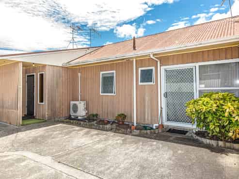43C Ingestre Street, Whanganui