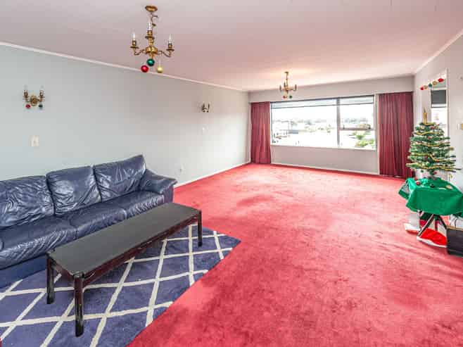 43C Ingestre Street, Whanganui