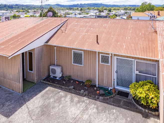 43C Ingestre Street, Whanganui
