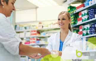 Auckland Community Pharmacy