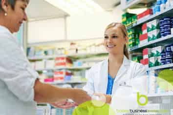 Auckland Community Pharmacy