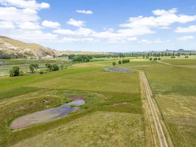 566 Pourerere Road, Waipawa