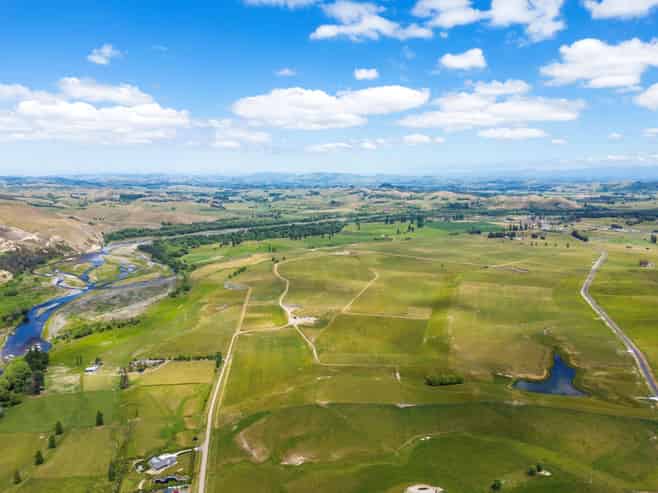 566 Pourerere Road, Waipawa
