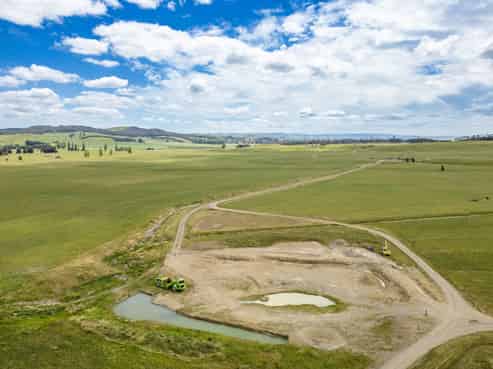 566 Pourerere Road, Waipawa