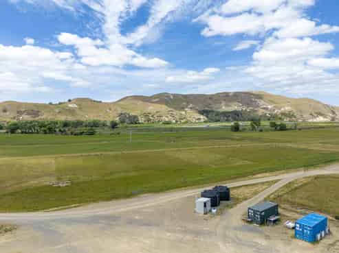 566 Pourerere Road, Waipawa