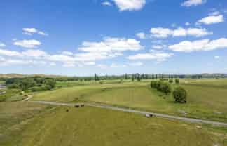 566 Pourerere Road, Waipawa