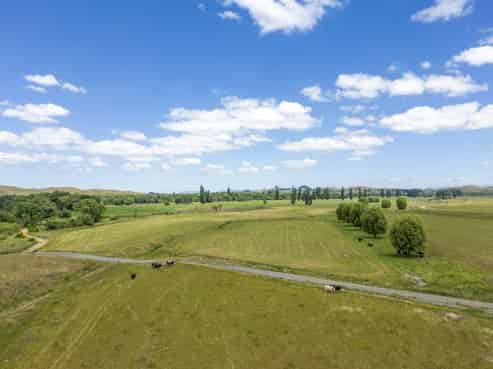 566 Pourerere Road, Waipawa